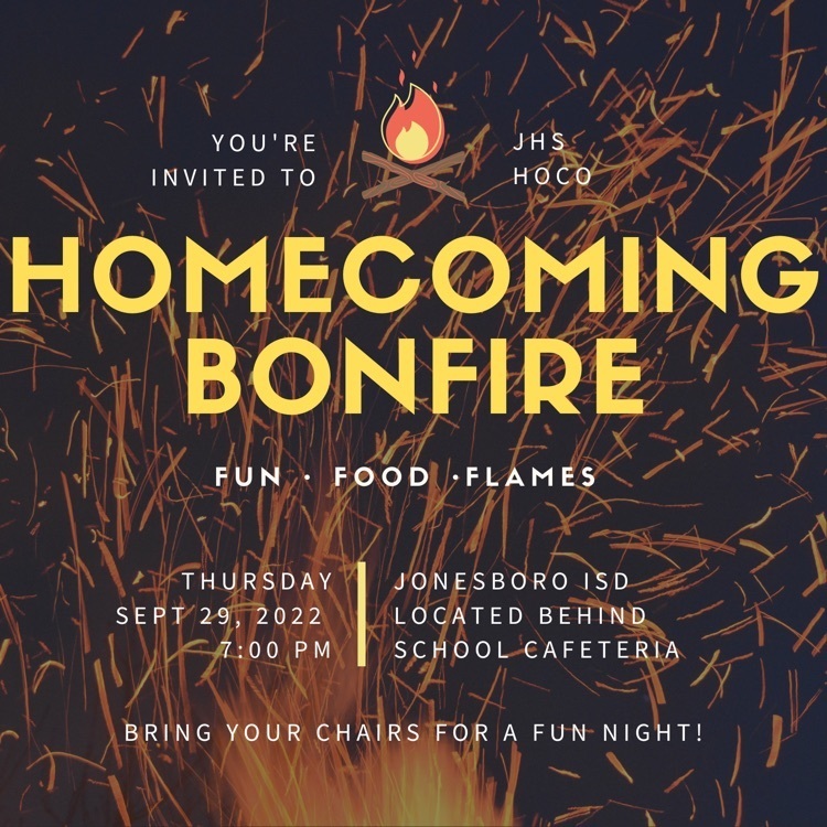 bonfire info