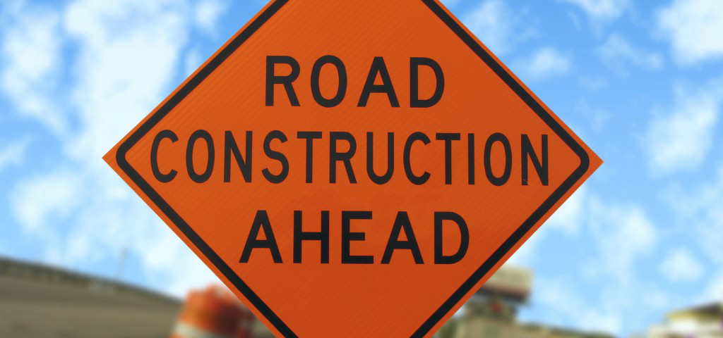 Road Construction 